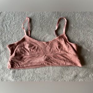 Athleta Sleep Bra